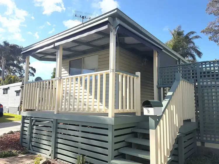 Sixth view of Homely other listing, 9/79 Island Point Road, St Georges Basin NSW 2540
