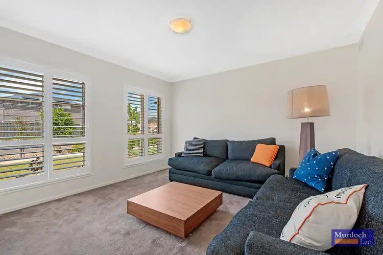 Fifth view of Homely house listing, 7 Whitegum Place, Kellyville NSW 2155