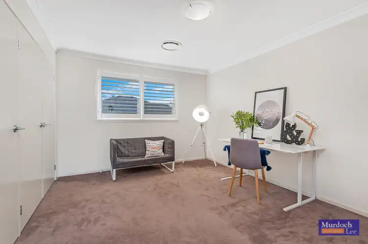 Sixth view of Homely house listing, 7 Whitegum Place, Kellyville NSW 2155