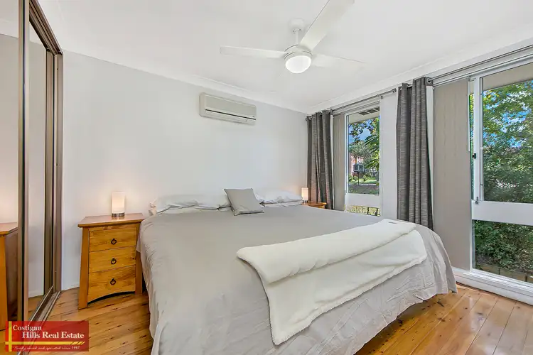 Third view of Homely house listing, 125 Cowper Circle, Quakers Hill NSW 2763