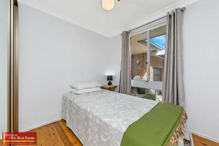 Fourth view of Homely house listing, 125 Cowper Circle, Quakers Hill NSW 2763