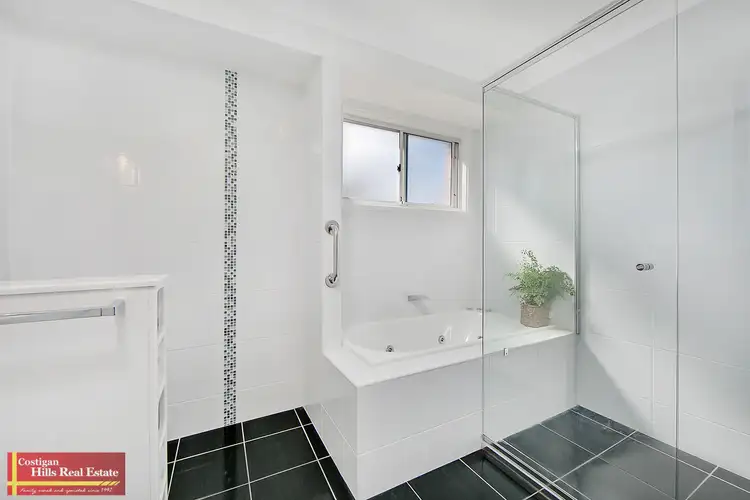 Fifth view of Homely house listing, 125 Cowper Circle, Quakers Hill NSW 2763