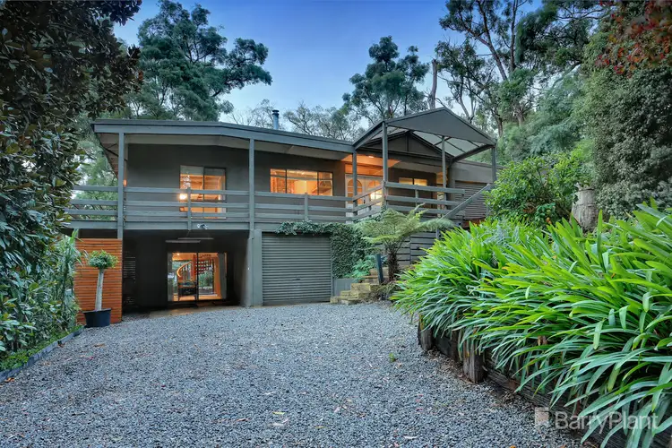 Main view of Homely house listing, 16 Ash Grove, Menzies Creek VIC 3159