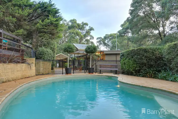 Second view of Homely house listing, 16 Ash Grove, Menzies Creek VIC 3159