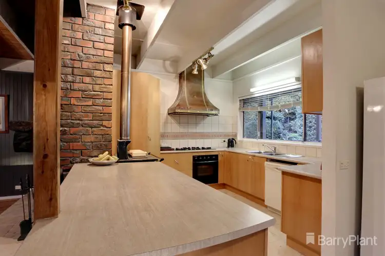 Third view of Homely house listing, 16 Ash Grove, Menzies Creek VIC 3159