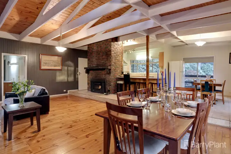 Fourth view of Homely house listing, 16 Ash Grove, Menzies Creek VIC 3159