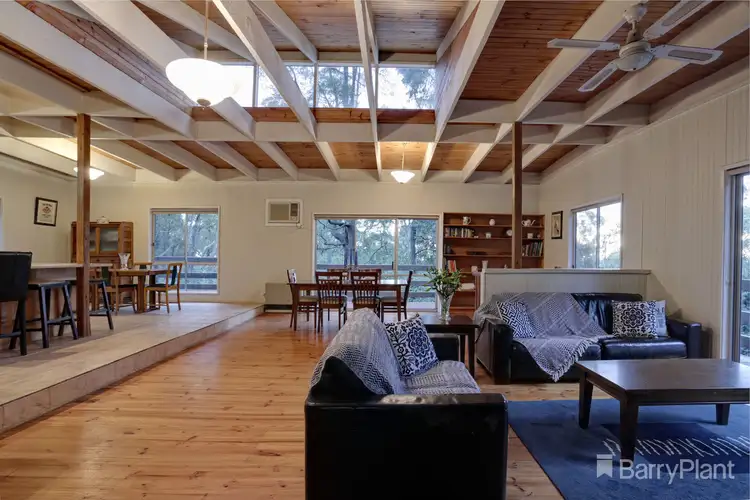 Fifth view of Homely house listing, 16 Ash Grove, Menzies Creek VIC 3159