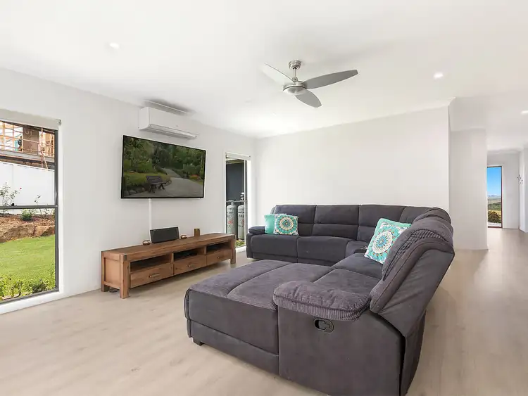 Fifth view of Homely house listing, 11 Bannockburn Court, Cumbalum NSW 2478