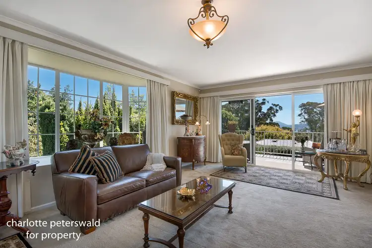 Third view of Homely house listing, 259 Churchill Avenue, Sandy Bay TAS 7005