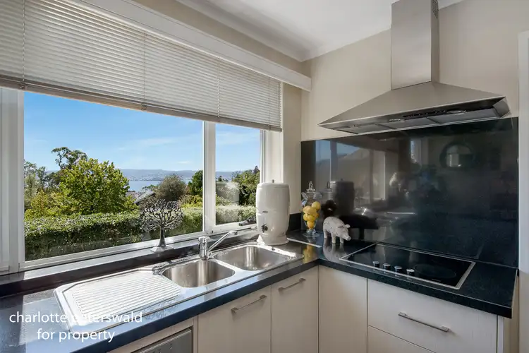 Fourth view of Homely house listing, 259 Churchill Avenue, Sandy Bay TAS 7005
