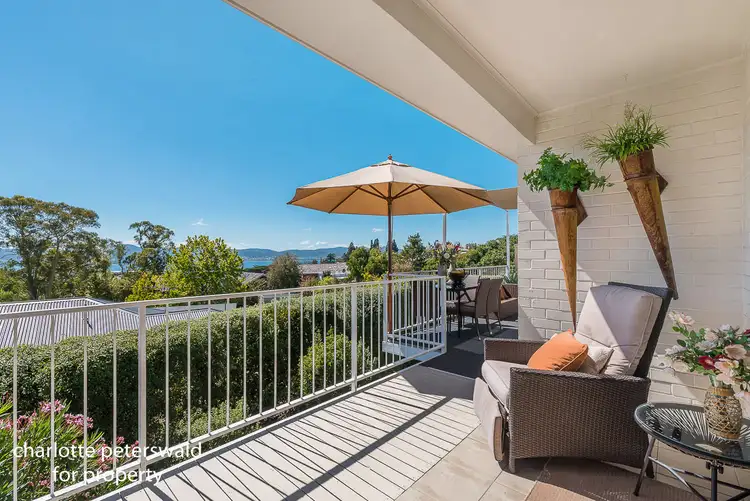 Sixth view of Homely house listing, 259 Churchill Avenue, Sandy Bay TAS 7005