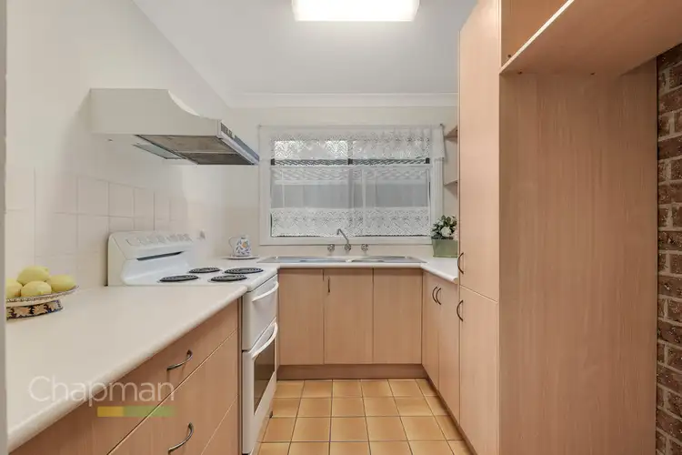 Fifth view of Homely townhouse listing, 5/17 View Street, Blaxland NSW 2774