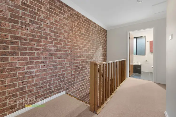 Sixth view of Homely townhouse listing, 5/17 View Street, Blaxland NSW 2774