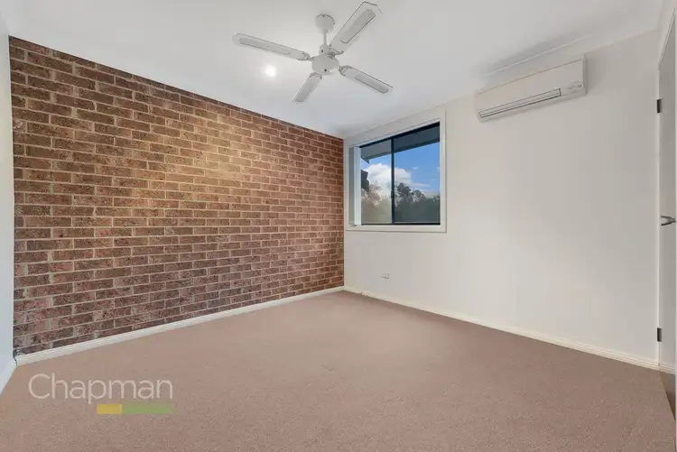 Seventh view of Homely townhouse listing, 5/17 View Street, Blaxland NSW 2774