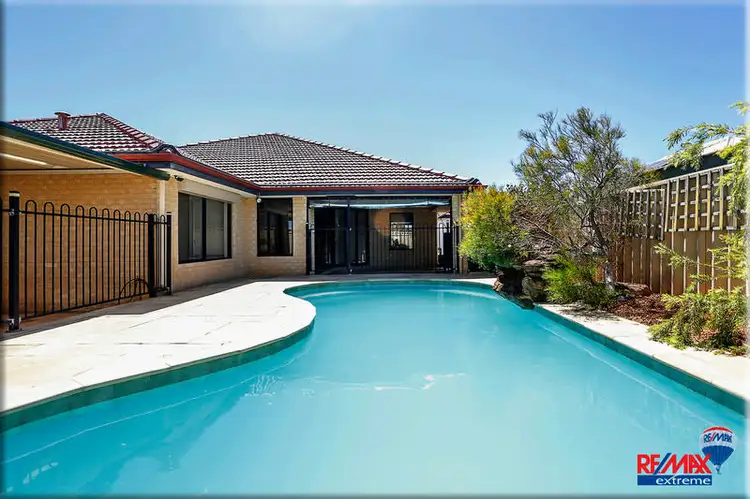 32 Coniston Parkway, Butler WA 6036