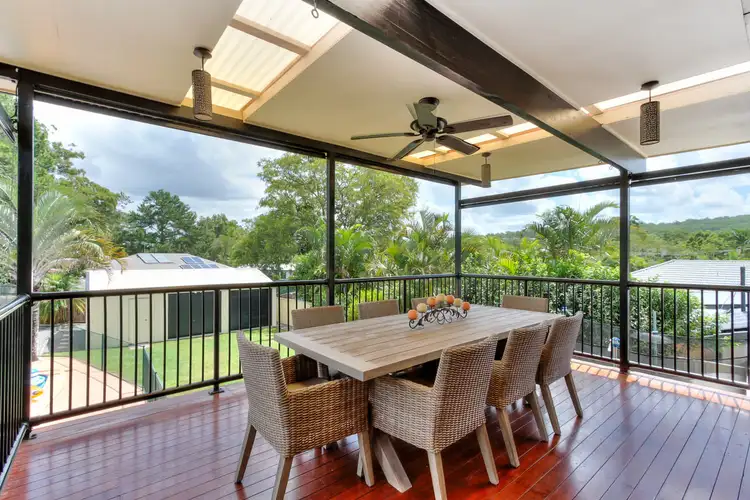 36 Ronald Street, Shailer Park QLD 4128