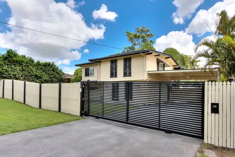 Second view of Homely house listing, 36 Ronald Street, Shailer Park QLD 4128
