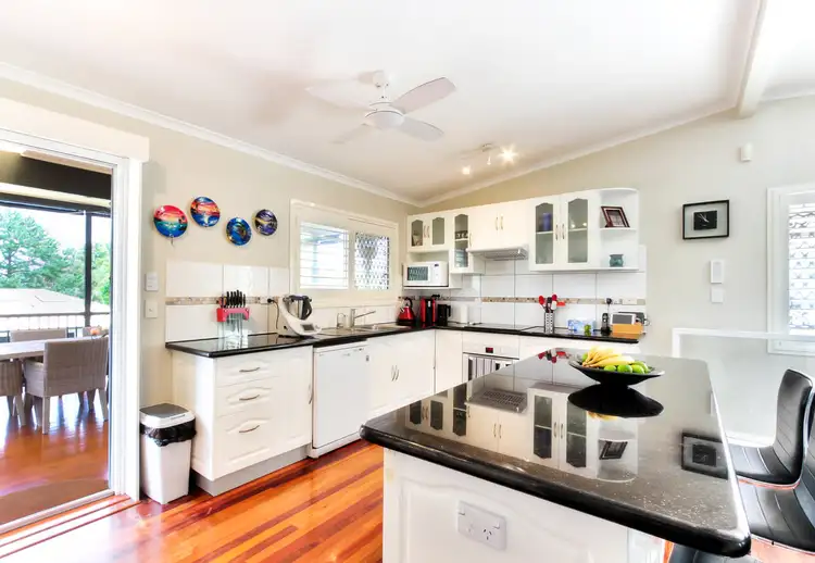 Fourth view of Homely house listing, 36 Ronald Street, Shailer Park QLD 4128