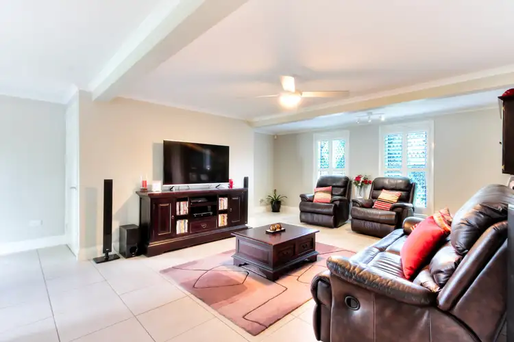 Fifth view of Homely house listing, 36 Ronald Street, Shailer Park QLD 4128
