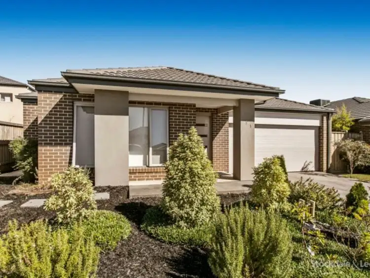 91 Bimberry Circuit, Clyde VIC 3978