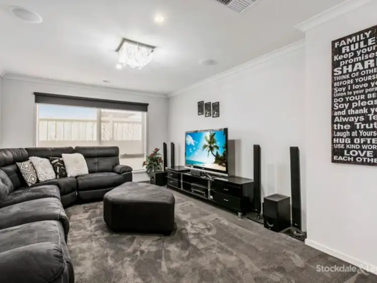 Third view of Homely house listing, 91 Bimberry Circuit, Clyde VIC 3978