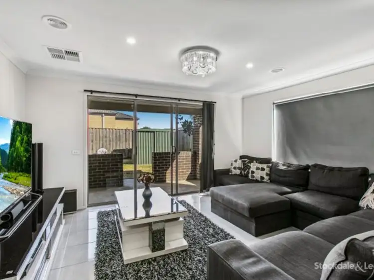 Fourth view of Homely house listing, 91 Bimberry Circuit, Clyde VIC 3978