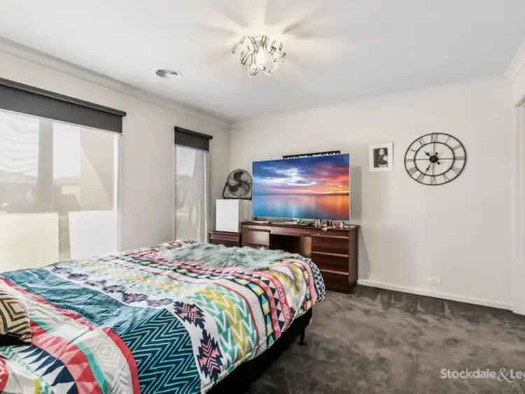 Fifth view of Homely house listing, 91 Bimberry Circuit, Clyde VIC 3978