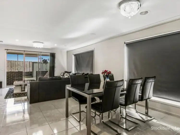 Sixth view of Homely house listing, 91 Bimberry Circuit, Clyde VIC 3978