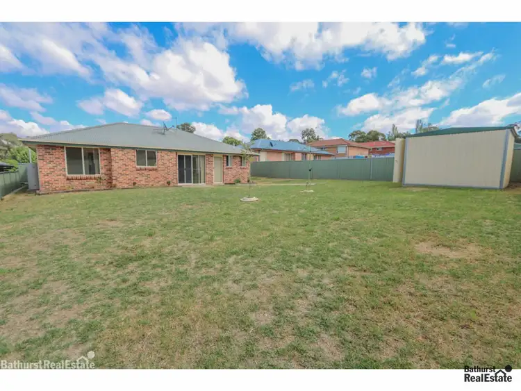 Sixth view of Homely house listing, 9 Spofforth Place, Kelso NSW 2795