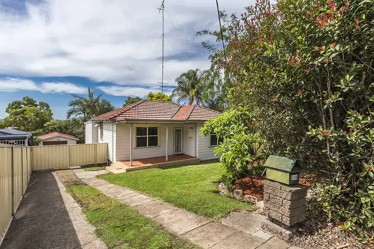 Second view of Homely house listing, 200 Sandgate Road, Birmingham Gardens NSW 2287