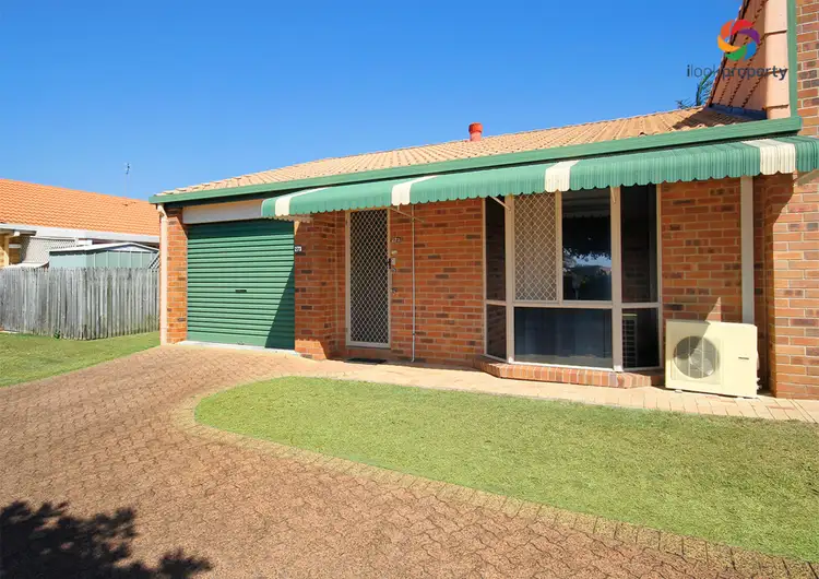 273/6 MELODY Court, Warana QLD 4575