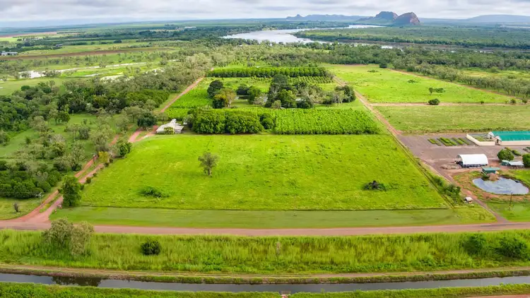 Main view of Homely rural property listing, 544 Packsaddle Road, Kununurra WA 6743
