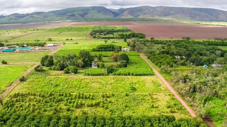Second view of Homely rural property listing, 544 Packsaddle Road, Kununurra WA 6743