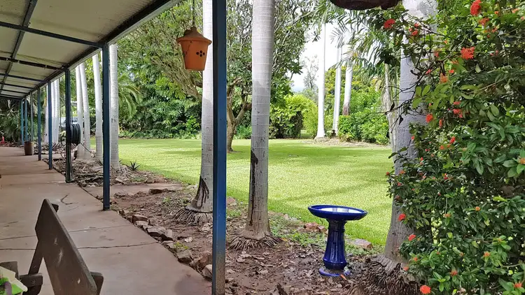 Seventh view of Homely rural property listing, 544 Packsaddle Road, Kununurra WA 6743