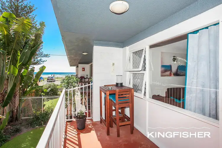 Fourth view of Homely apartment listing, 18/8 Marine Parade, Miami QLD 4220