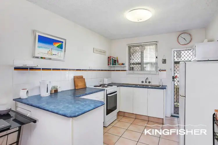 Fifth view of Homely apartment listing, 18/8 Marine Parade, Miami QLD 4220