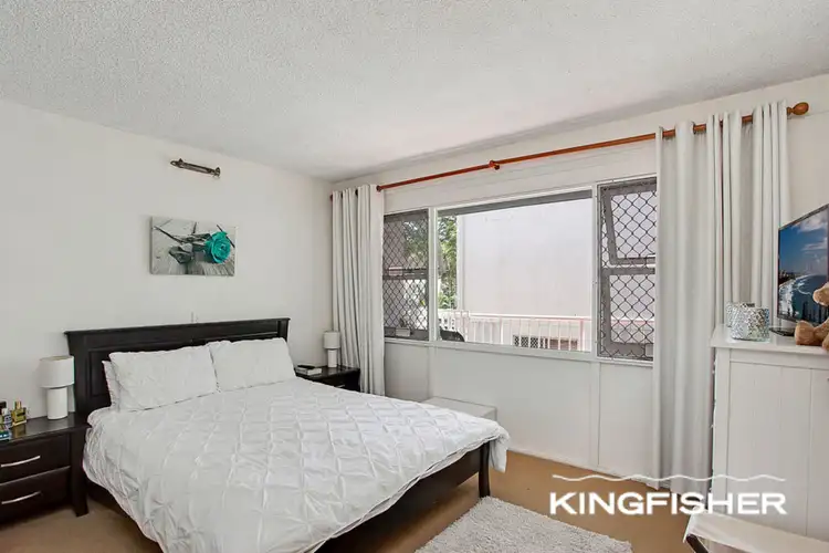 Sixth view of Homely apartment listing, 18/8 Marine Parade, Miami QLD 4220