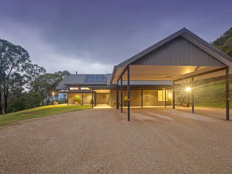 Second view of Homely rural property listing, 596 Milbrodale Road, Broke NSW 2330