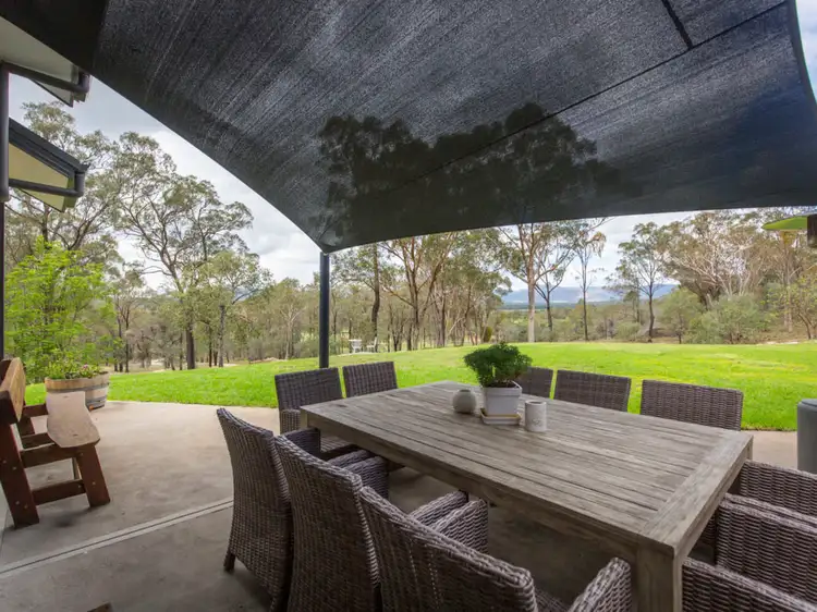 Third view of Homely rural property listing, 596 Milbrodale Road, Broke NSW 2330