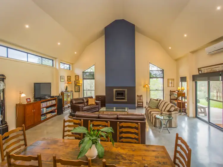 Fourth view of Homely rural property listing, 596 Milbrodale Road, Broke NSW 2330