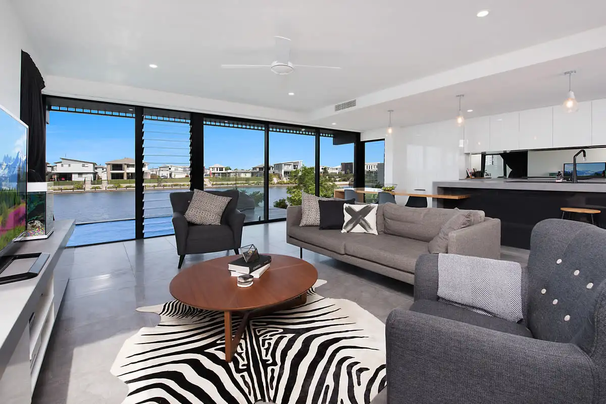 Main view of Homely house listing, 44 Reflection Crescent, Birtinya QLD 4575