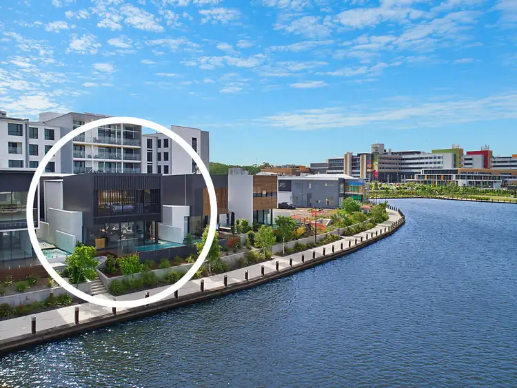 Third view of Homely house listing, 44 Reflection Crescent, Birtinya QLD 4575