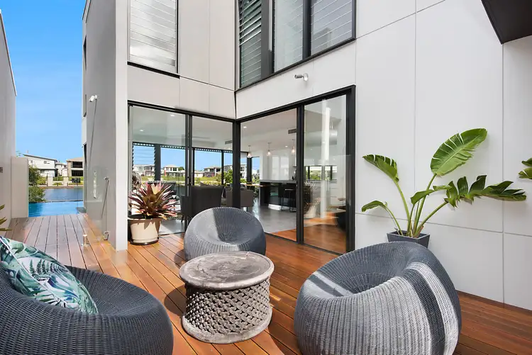 Fourth view of Homely house listing, 44 Reflection Crescent, Birtinya QLD 4575