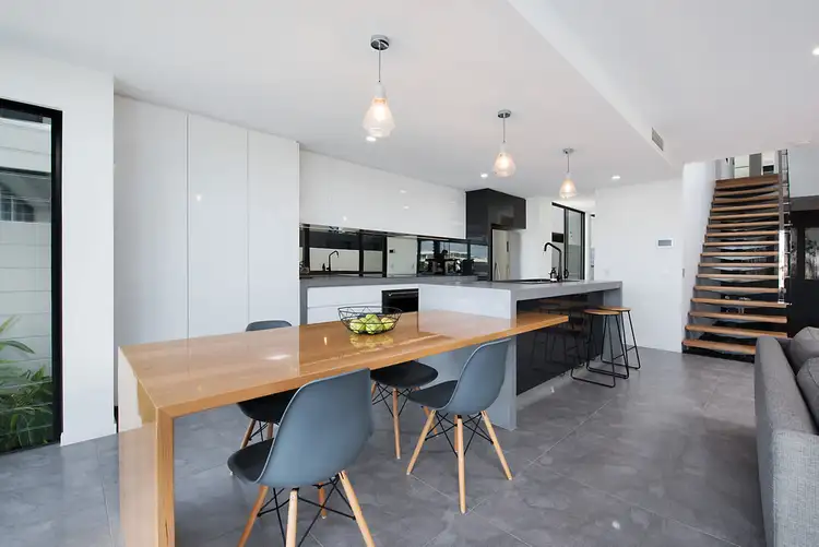 Sixth view of Homely house listing, 44 Reflection Crescent, Birtinya QLD 4575