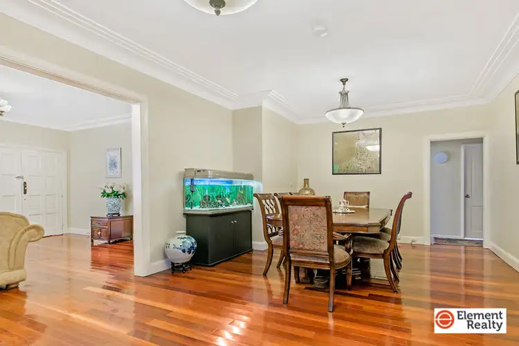 Second view of Homely house listing, 35 Evans Road, Telopea NSW 2117