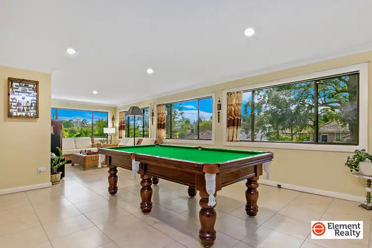 Third view of Homely house listing, 35 Evans Road, Telopea NSW 2117