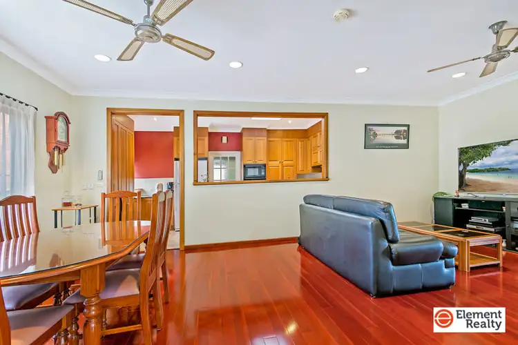 Fourth view of Homely house listing, 35 Evans Road, Telopea NSW 2117