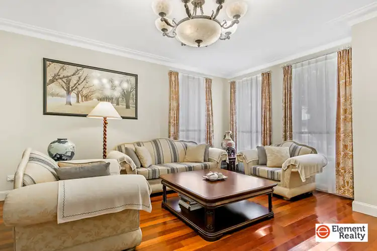 Fifth view of Homely house listing, 35 Evans Road, Telopea NSW 2117
