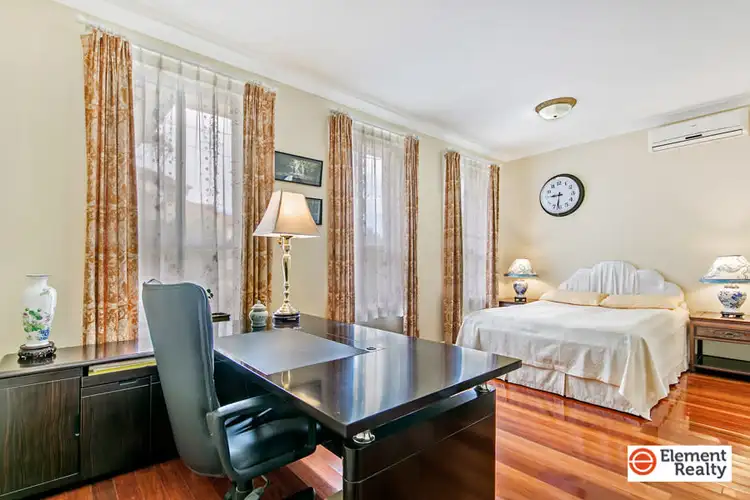 Sixth view of Homely house listing, 35 Evans Road, Telopea NSW 2117