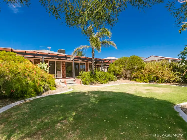 15 Tarcoola Retreat, Ocean Reef WA 6027